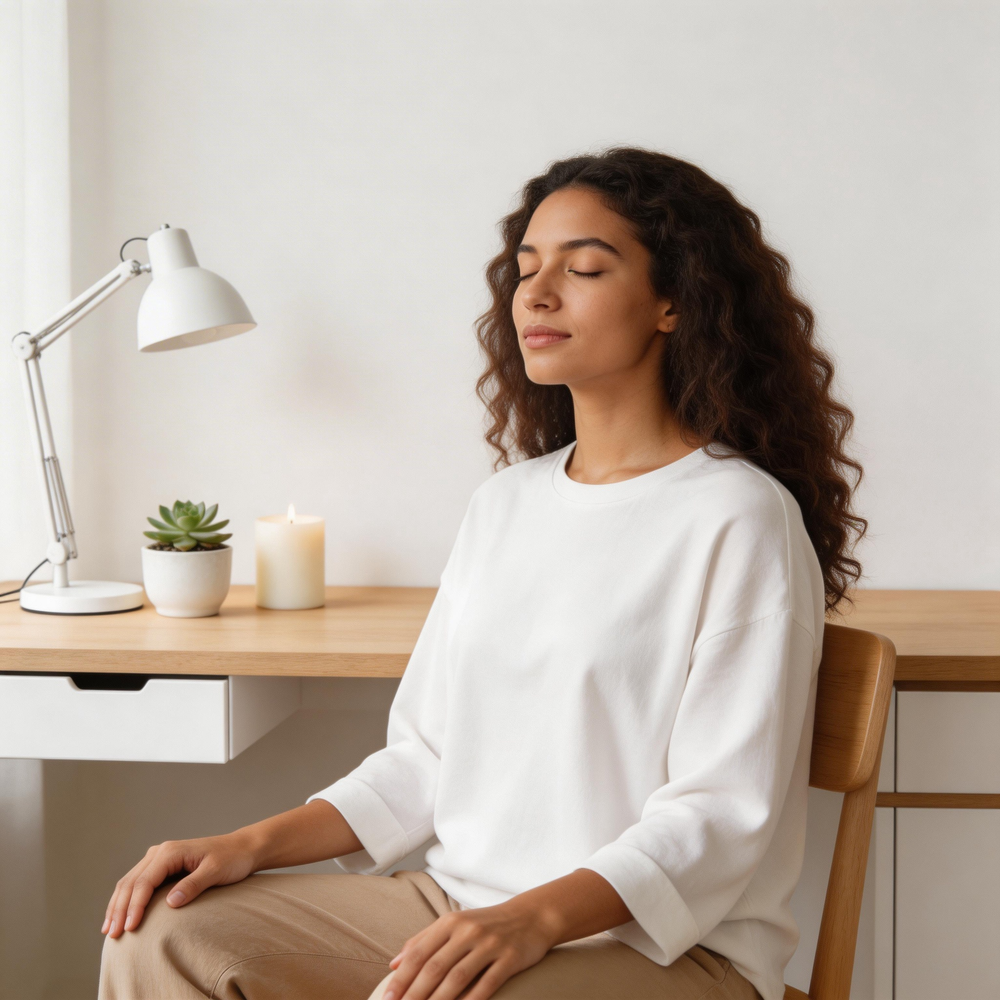 10 Simple Mindfulness Tools to Improve Focus and Reduce Stress