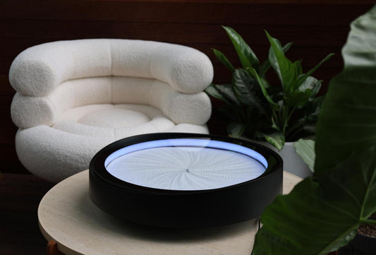Lemofuta Smart Zen Sand Garden