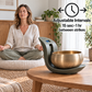 Lemofuta Reson - 8'' Automatic Singing Bowl