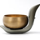 Lemofuta Automatic Singing Bowl Smart Tibetan Meditation Instrument