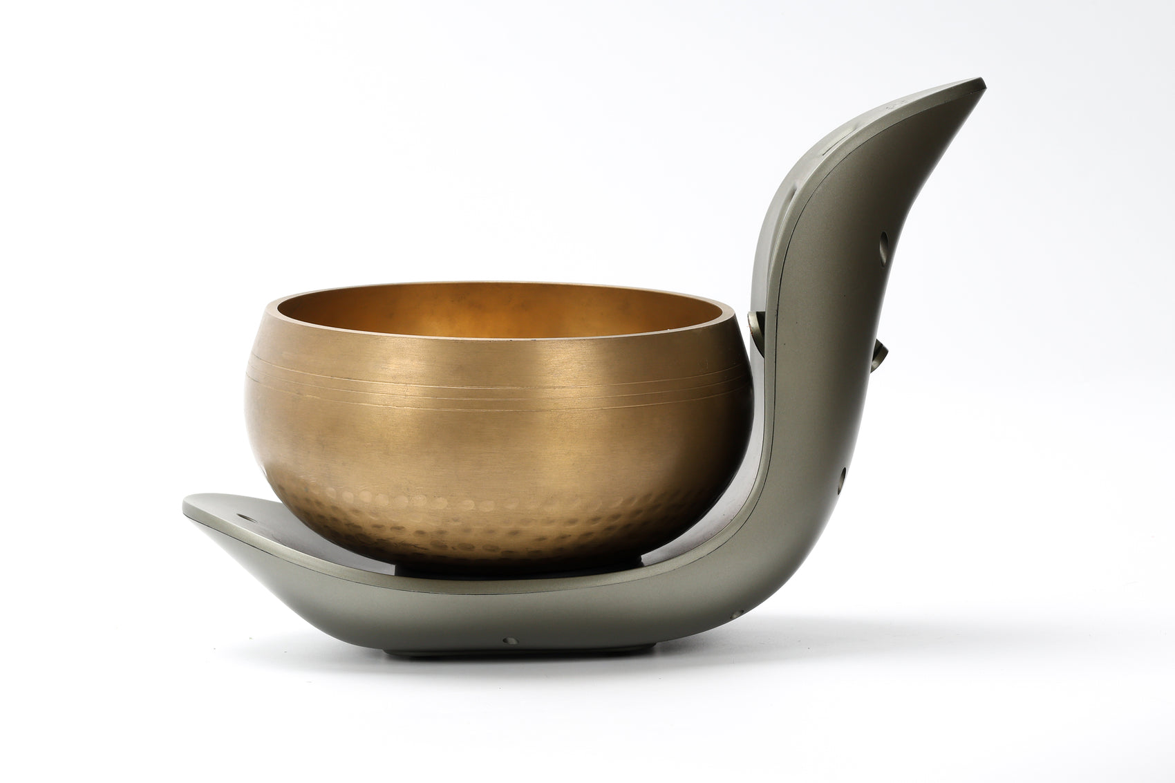 Lemofuta Automatic Singing Bowl Smart Tibetan Meditation Instrument